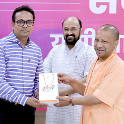 CM Yogi Adityanath Ji 