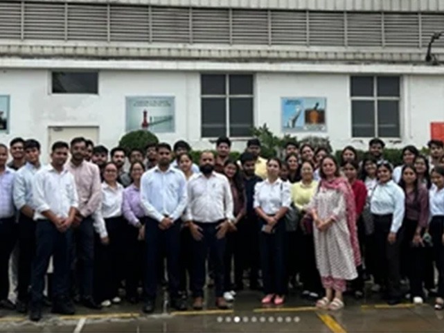 Technical Events Image 2