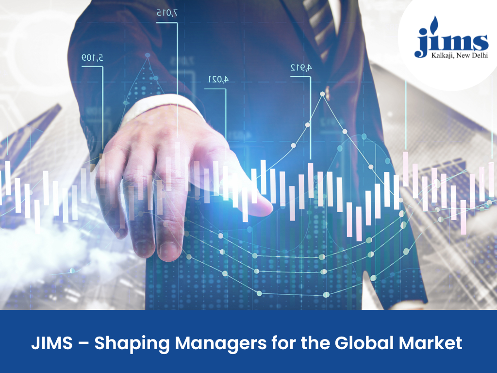 JIMS – Shaping Managers for the Global Market