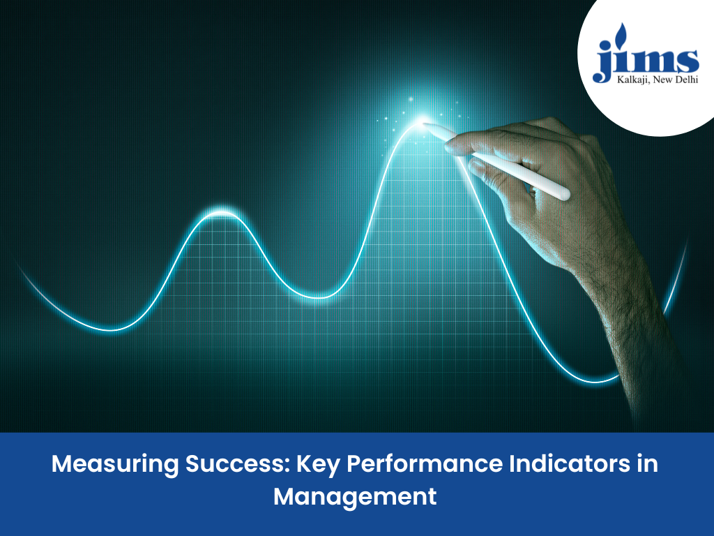 Measuring Success: Key Performance Indicators in Management