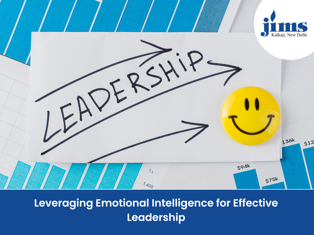 Leveraging Emotional Intelligence for Effective Leadership