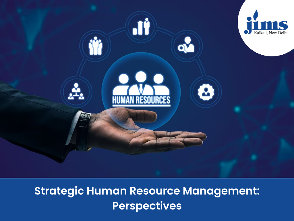 Strategic Human Resource Management: Perspectives
