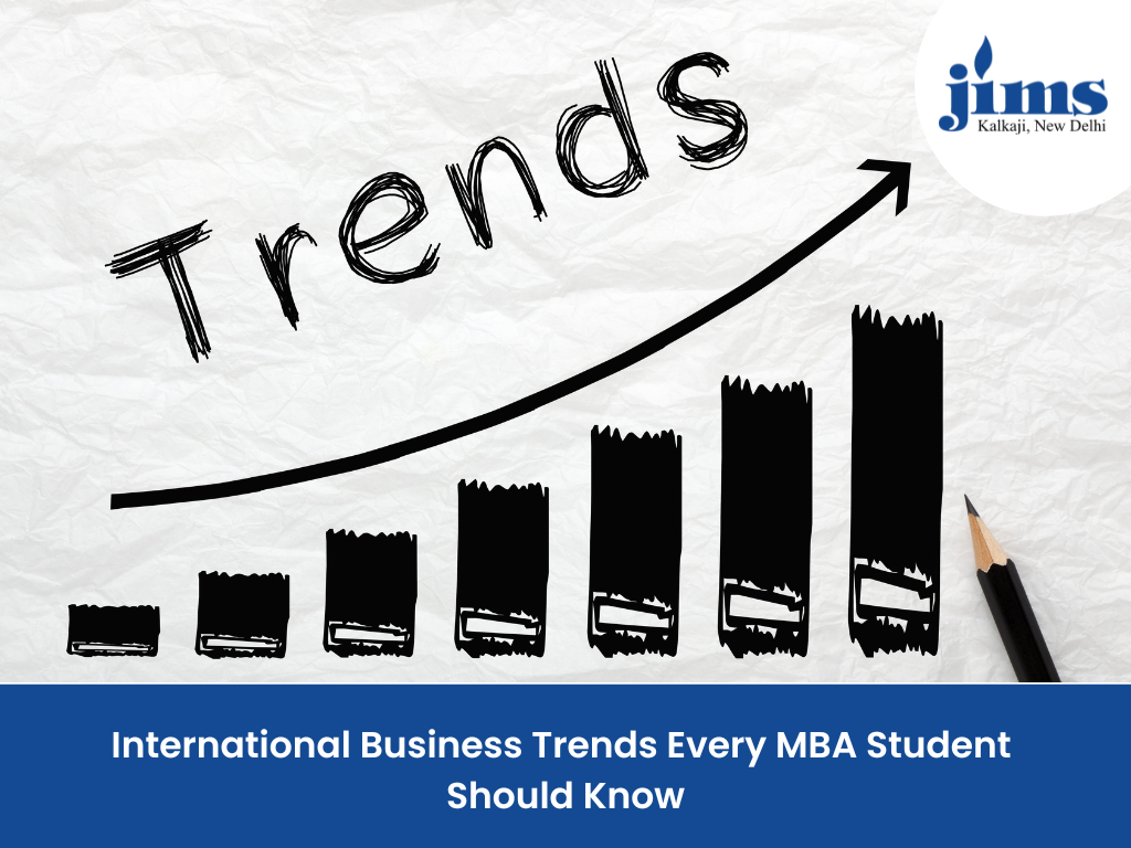 International Business Trends Every MBA Student Should Know