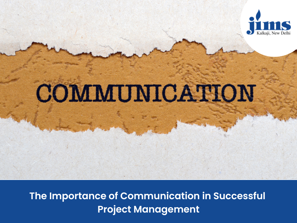 The Importance of Communication in Successful Project Management