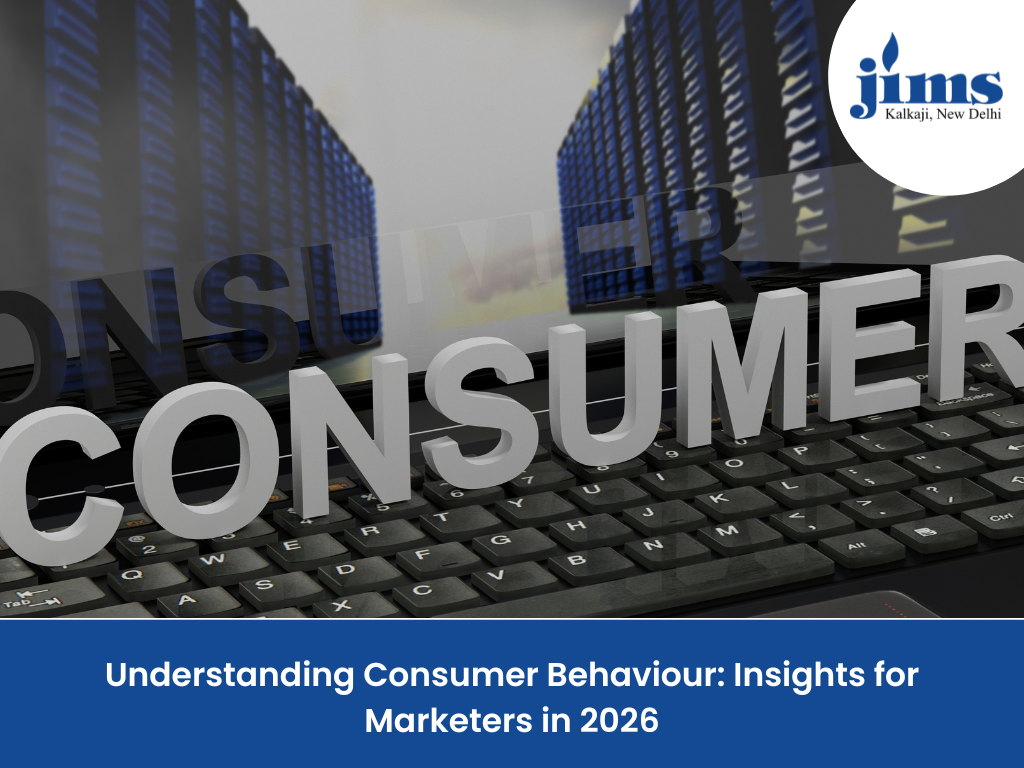 Understanding Consumer Behaviour Insights for Marketers in 2026
