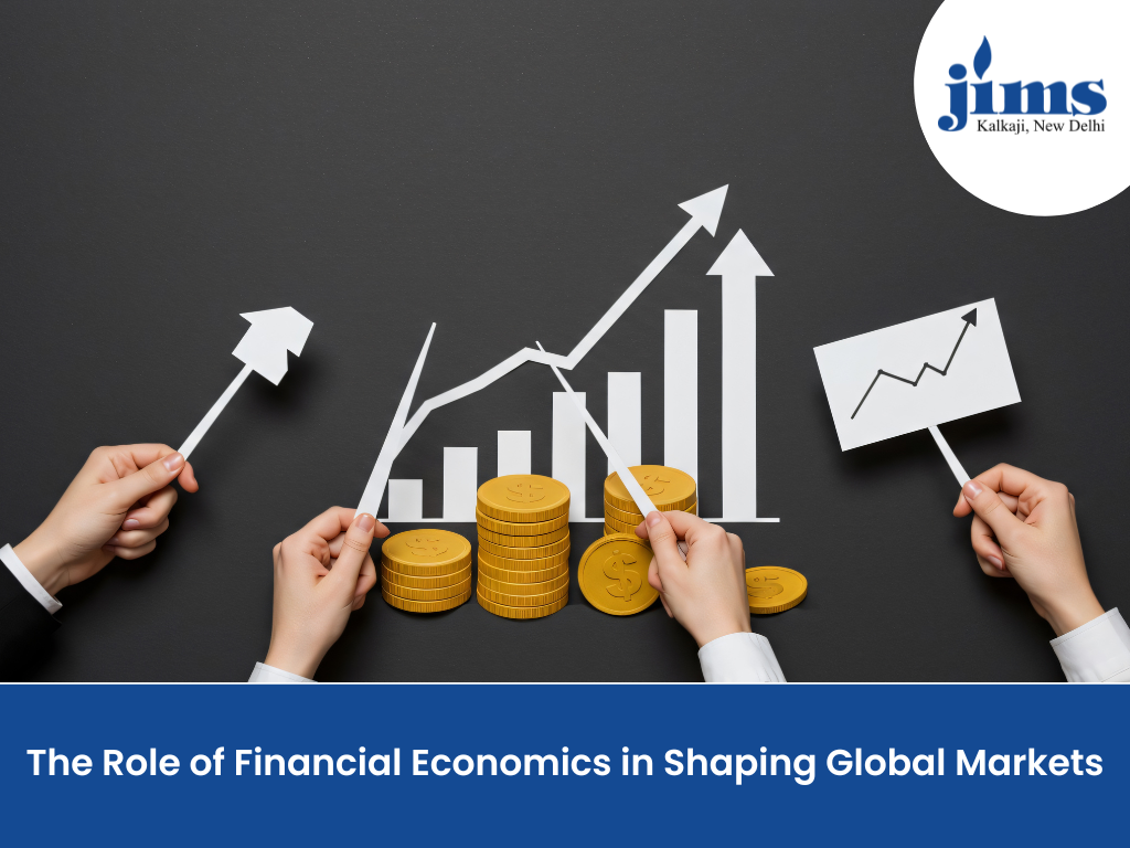 The Role of Financial Economics in Shaping Global Markets
