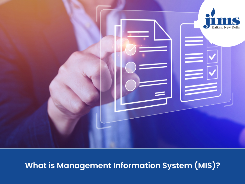 What is Management Information System (MIS)