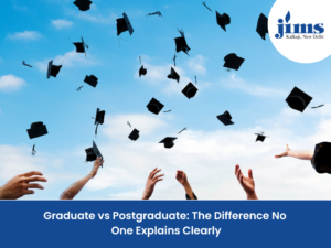 Post Grad Path Graduate vs Postgraduate Education