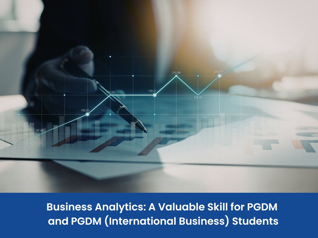 business analytics-a valuable skill