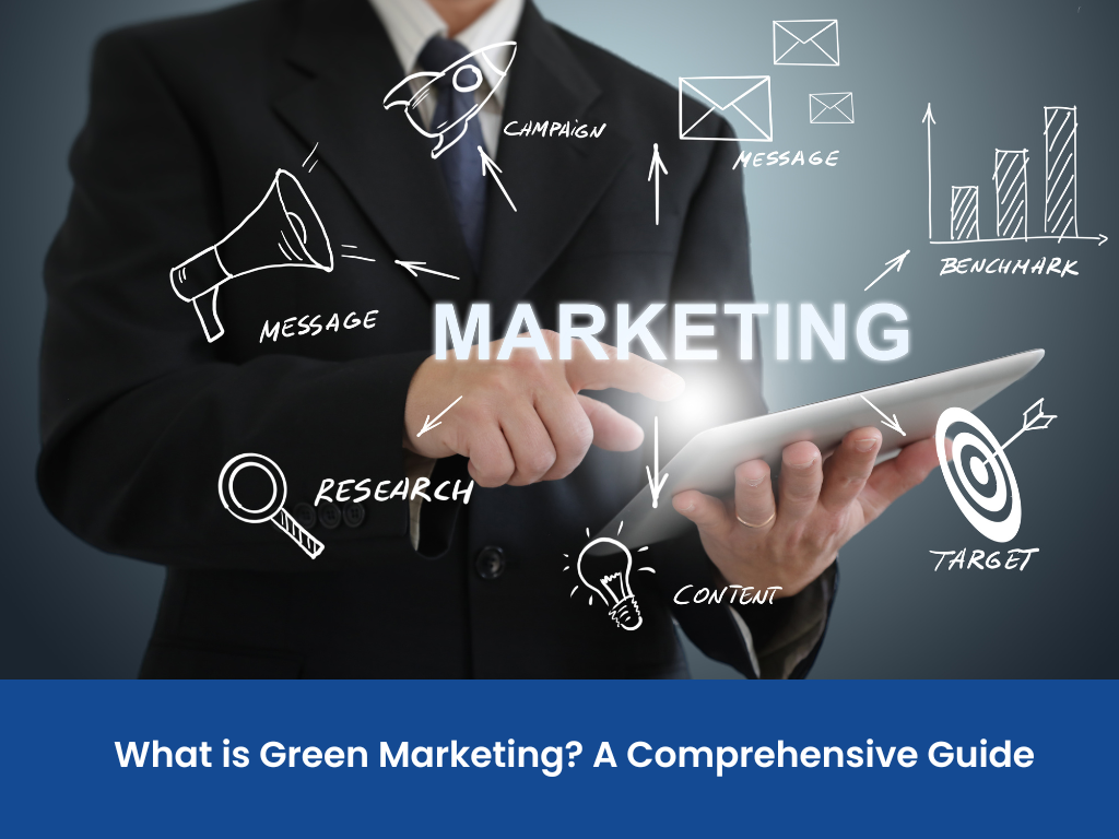 what is green marketing
