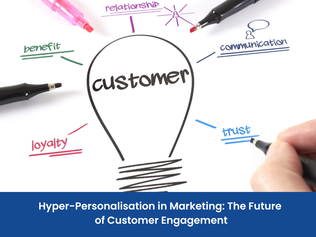 Hyper-Personalisation in Marketing