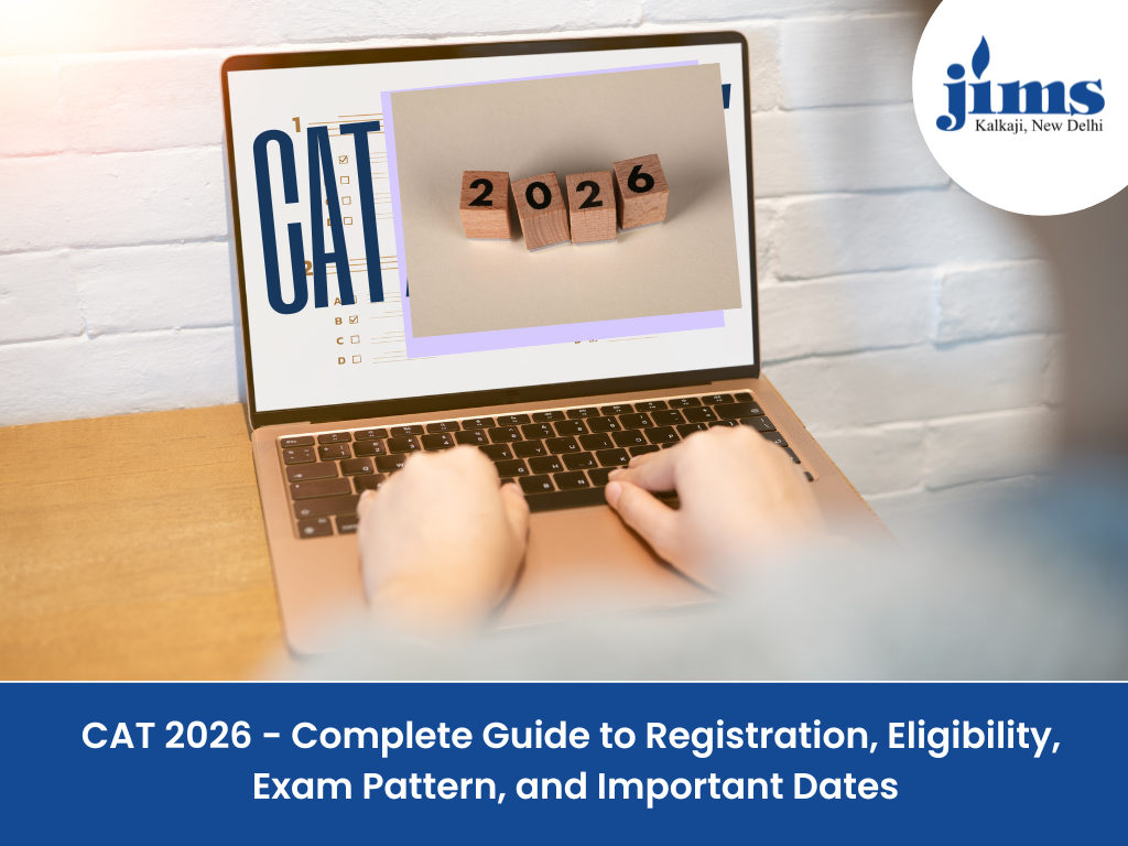 CAT 2026