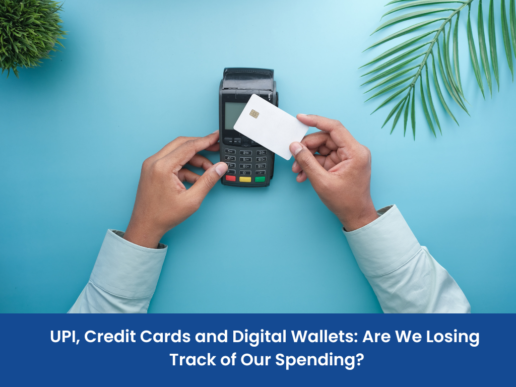 contactless payment with credit card