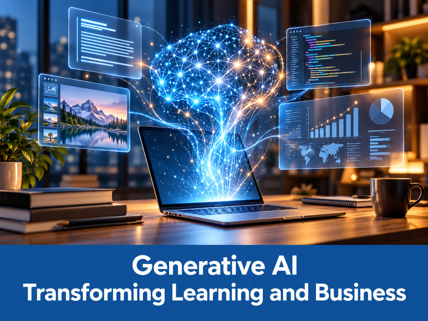 Gen AI