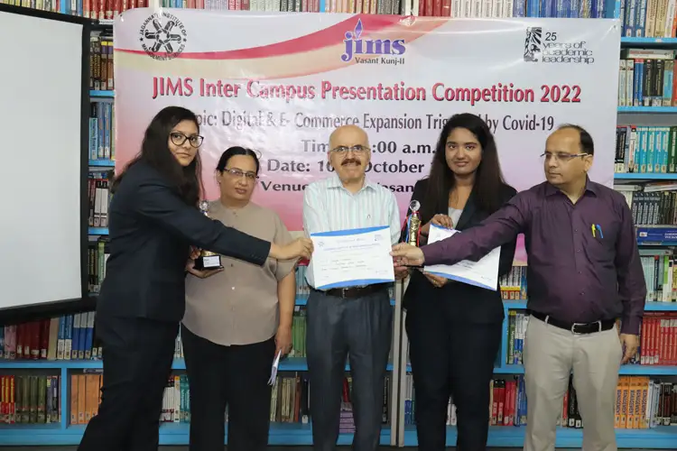 JIMS