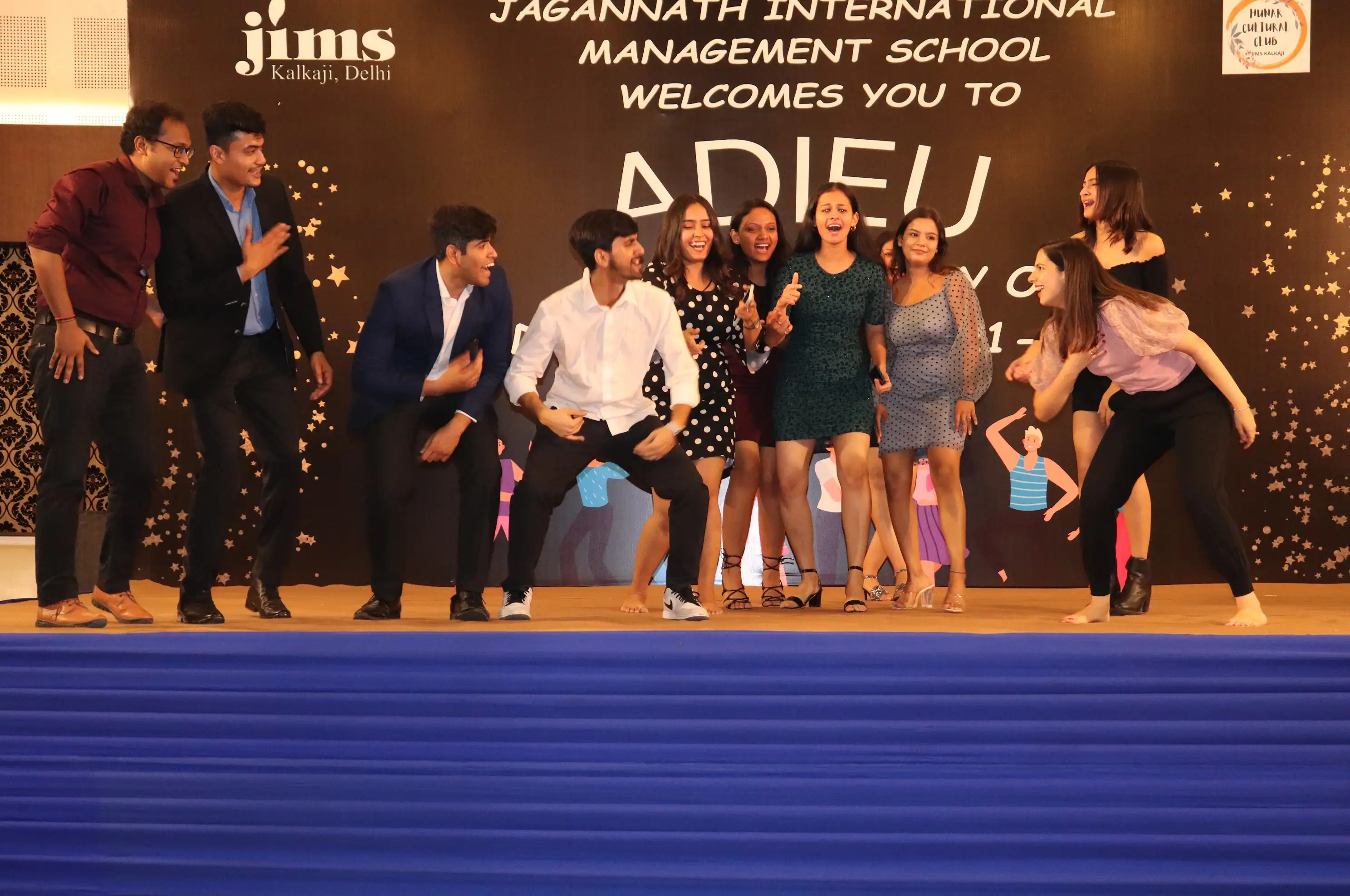 JIMS
